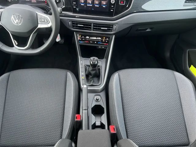 Volkswagen Taigo 1.0 TSI Life