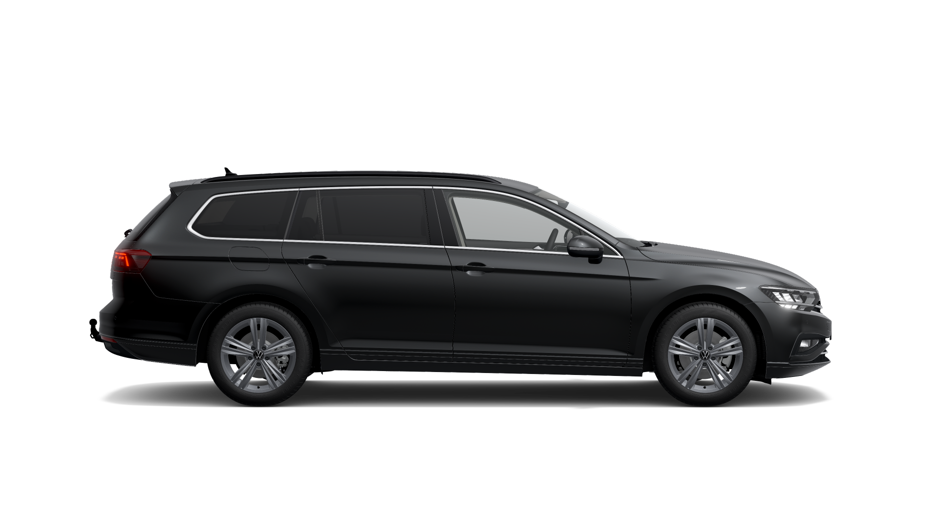 Volkswagen Passat 2.0 TDI Business DSG Variant