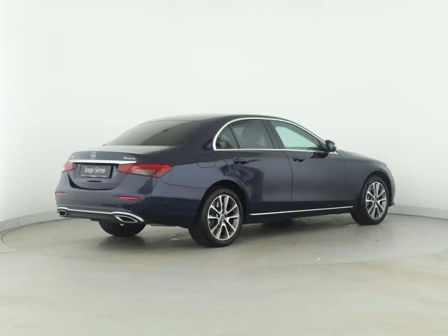Mercedes-Benz E 450 4MATIC Sedan