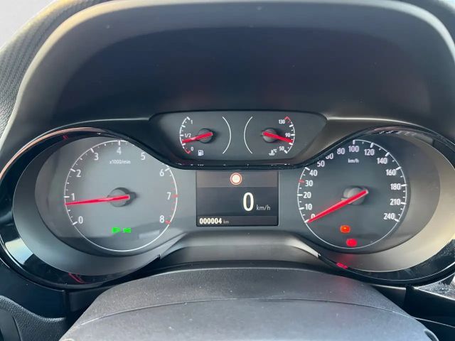 Opel Corsa 1.2 Turbo Edition Turbo