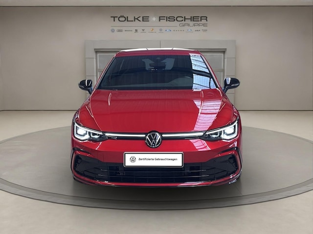 Volkswagen Golf 1.5 eTSI Golf VIII