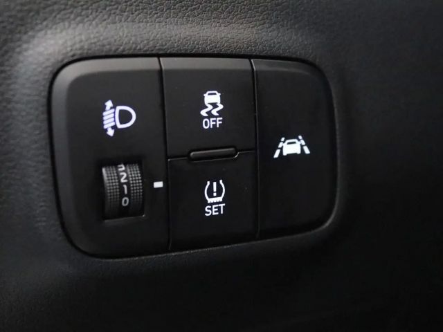 Hyundai i10 Connect