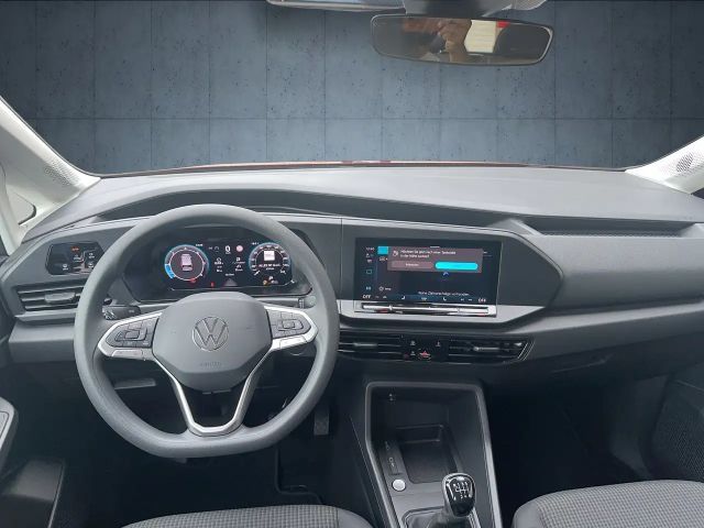 Volkswagen Caddy 2.0 TDI