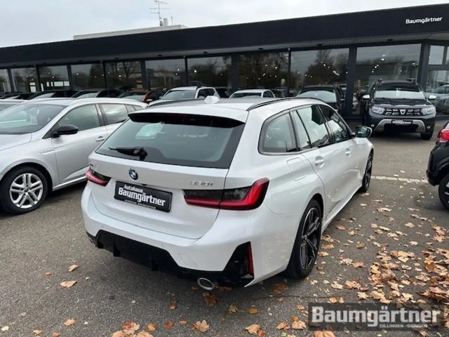 BMW 330 330i M-Sport Touring xDrive