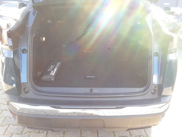 Peugeot 3008 Allure Pack PureTech