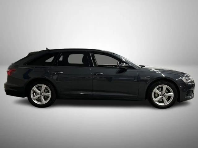 Audi A6 40 TDI Quattro