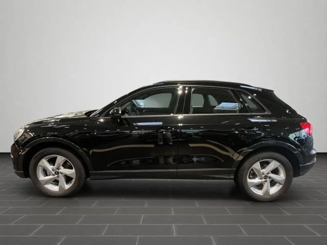 Audi Q3 35 TFSI S-Tronic