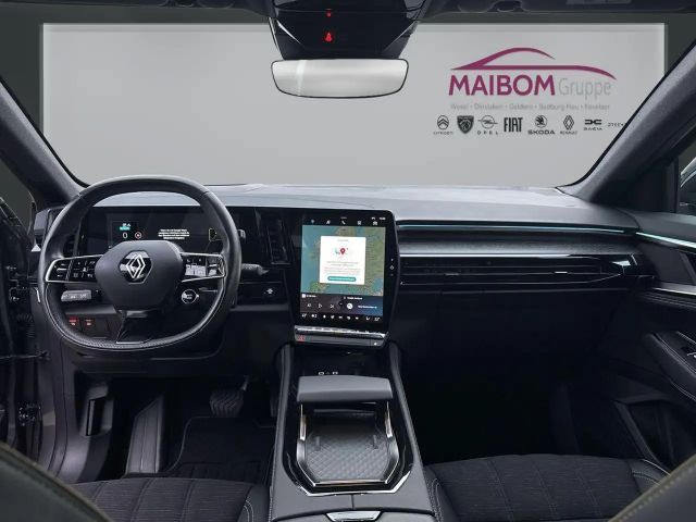 Renault Austral Iconic