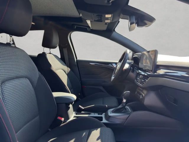 Ford Focus EcoBoost ST Line Wagon