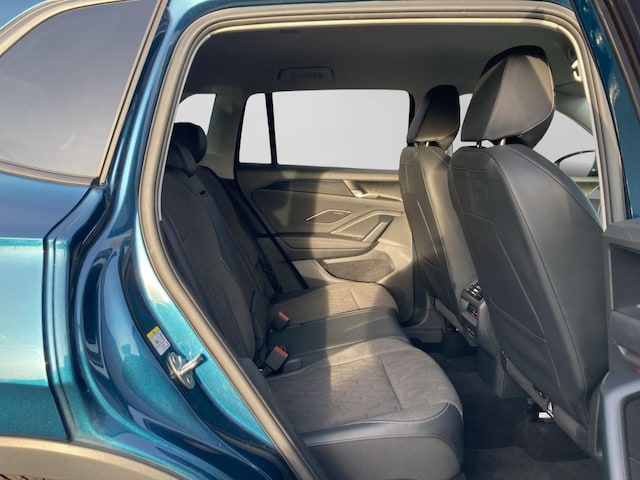 Volkswagen Tiguan 1.5 eTSI DSG Life