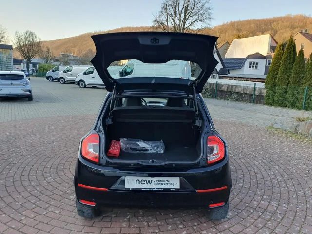 Renault Twingo Electric Intens