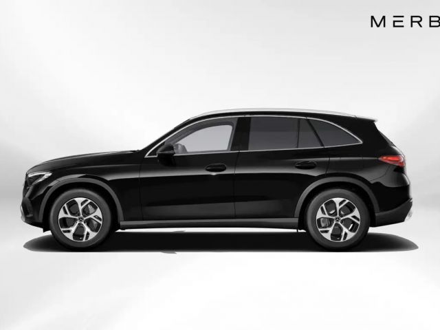 Mercedes-Benz GLC 300 4MATIC