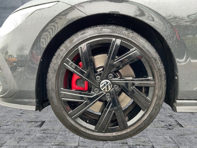 Volkswagen Golf 2.0 TSI GTI Golf VIII