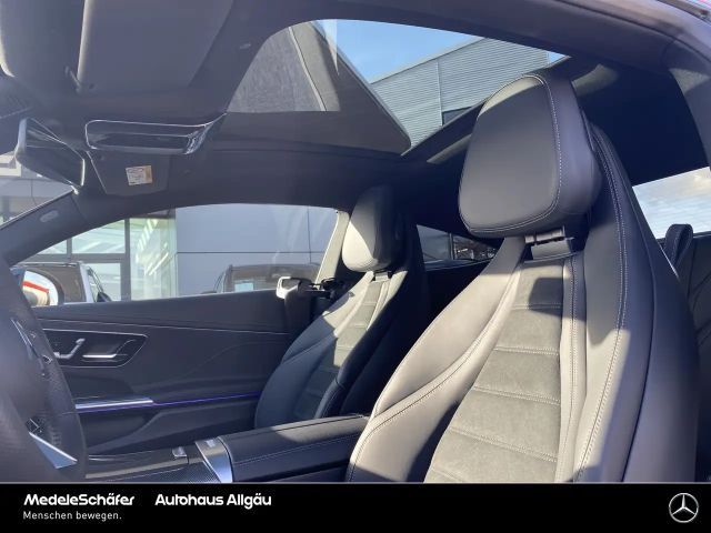 Mercedes-Benz CLE 200 AMG Line Coupé