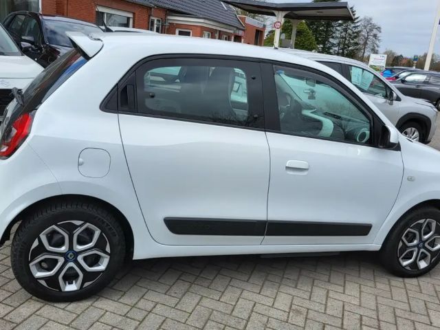 Renault Twingo Electric Zen