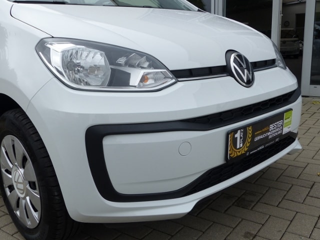 Volkswagen up! Move Move up!