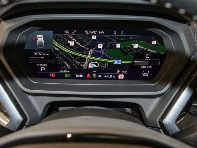 Audi Q4 e-tron 40 S-Line