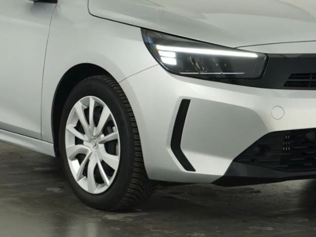 Opel Corsa F FACELIFT+LED+SITZ-/LENKRADHEIZUNG+INDUKTIONSLADE