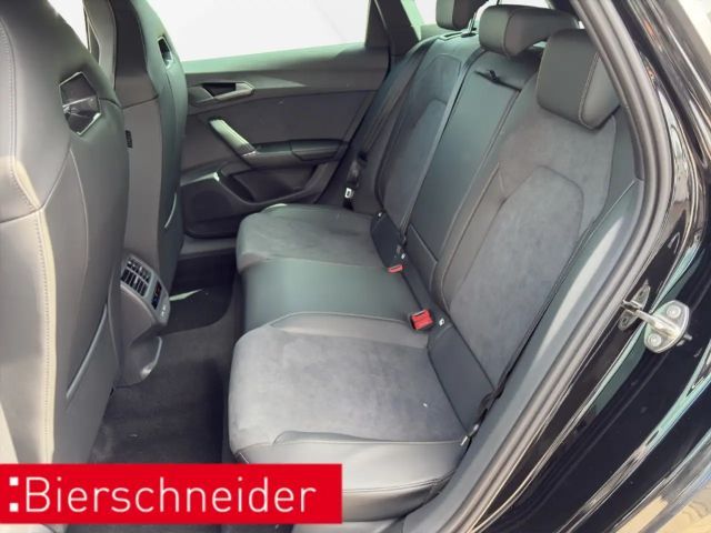 Cupra Leon 4Drive DSG VZ