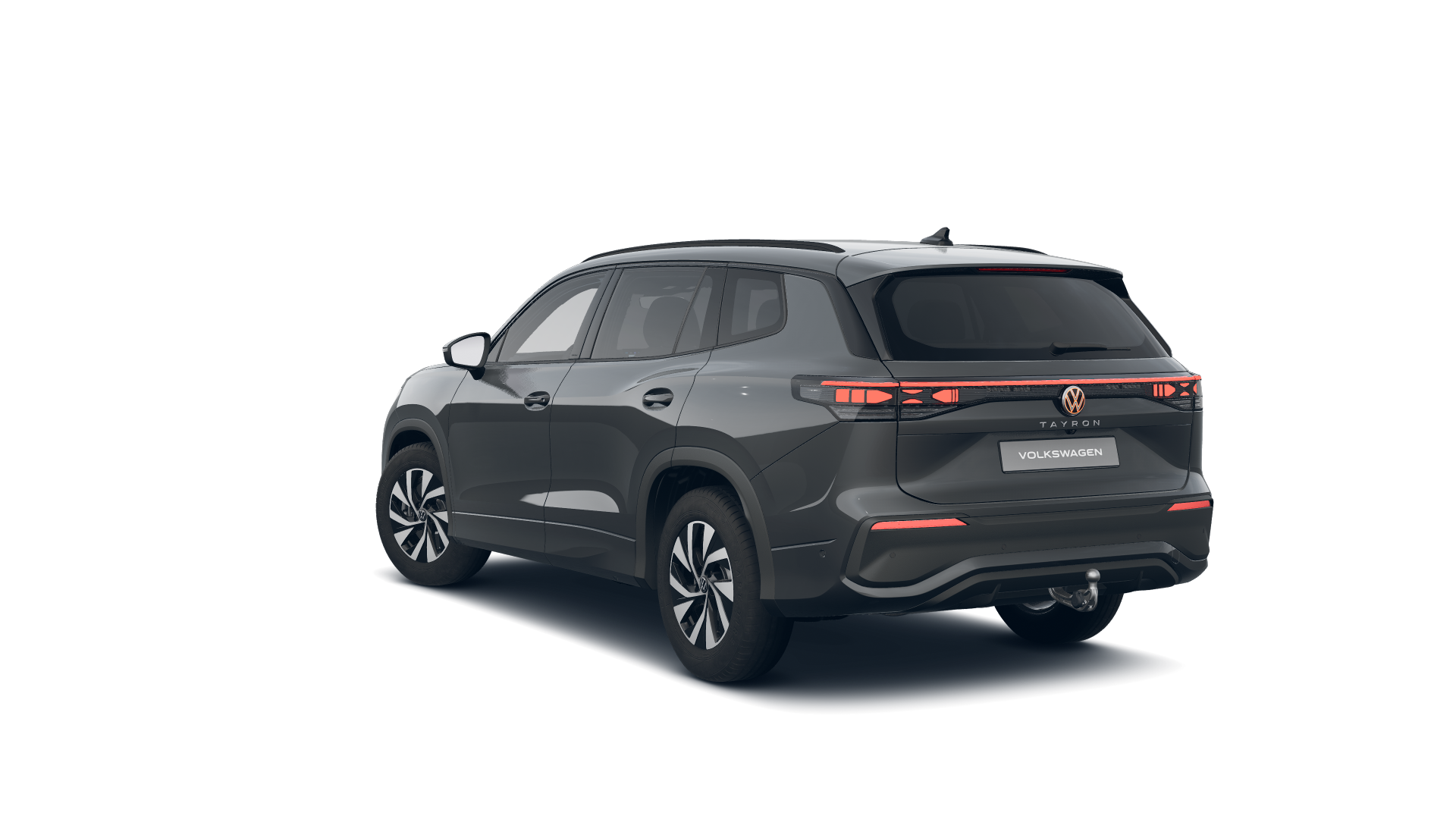 Volkswagen Tayron 2.0 TDI DSG Life