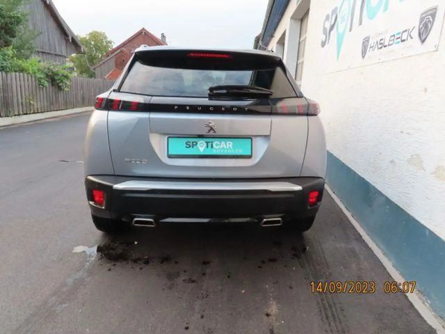 Peugeot 2008 Allure Pack EAT8