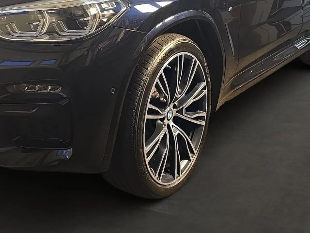 BMW X3 40d HeadUp*AHK*Panaoramadach*Harman/Kardon*Standhe
