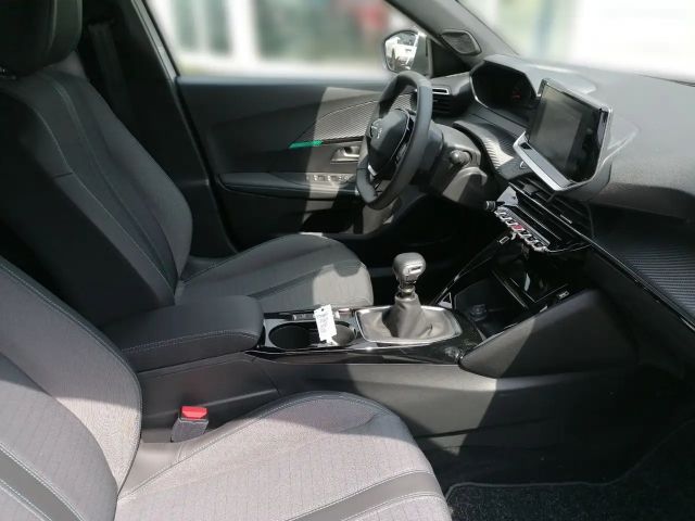 Peugeot 2008 Allure Pack PureTech