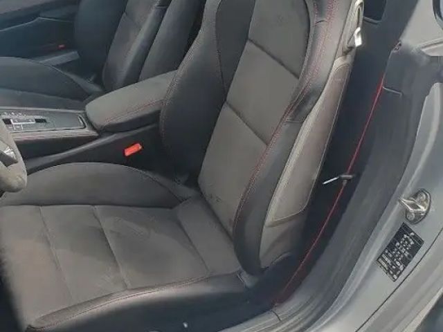 Porsche Boxster 4 GTS