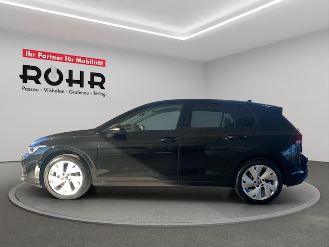 Volkswagen Golf 1.5 TSI Golf VIII