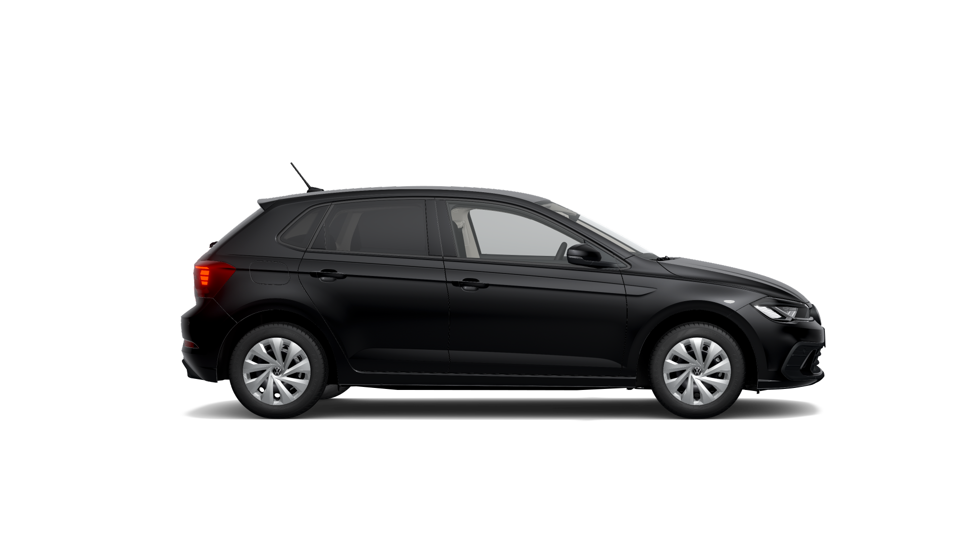 Volkswagen Polo 1.0 TSI DSG Life Pro