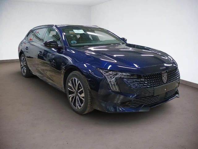 Peugeot 508 Allure Pack BlueHDi SW
