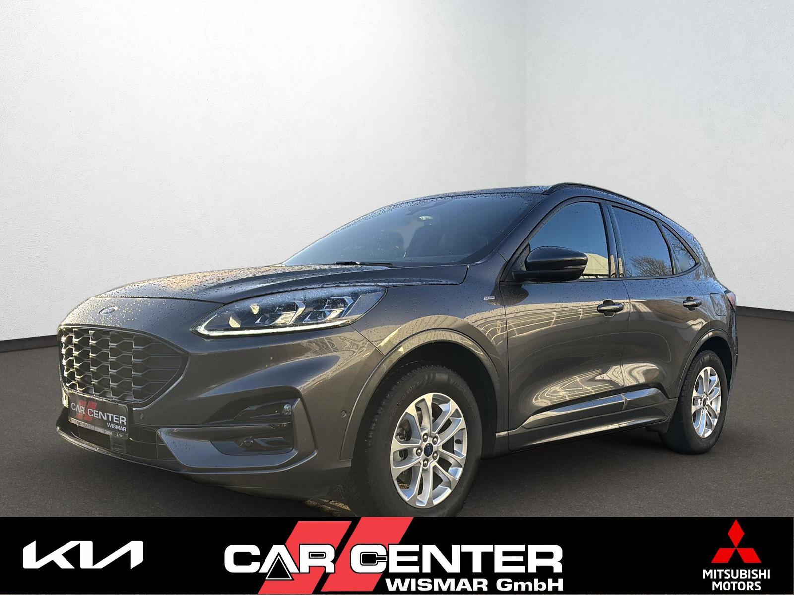 Ford Kuga 4x4 AWD ST Line X