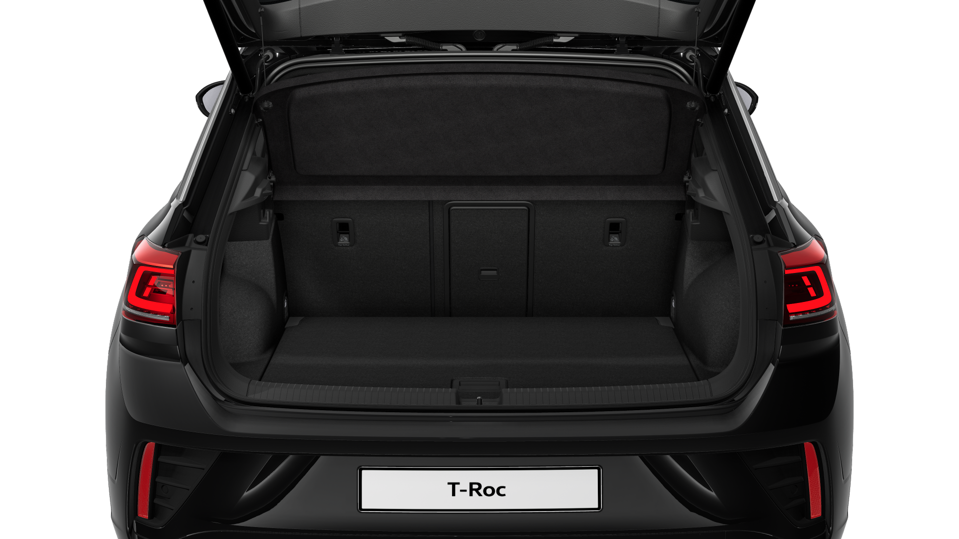 Volkswagen T-Roc 1.5 TSI DSG