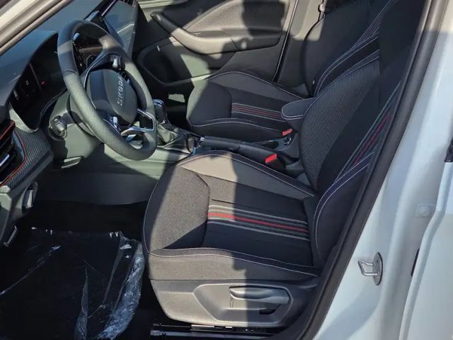 Skoda Kamiq 1.0 TSI Monte Carlo