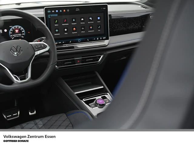 Volkswagen Tiguan 2.0 TDI 4Motion R-Line