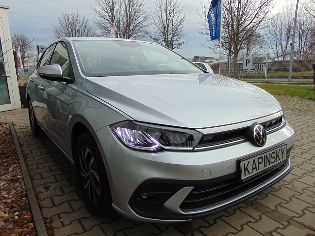 Volkswagen Polo Life