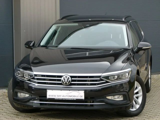 Volkswagen Passat DSG Variant