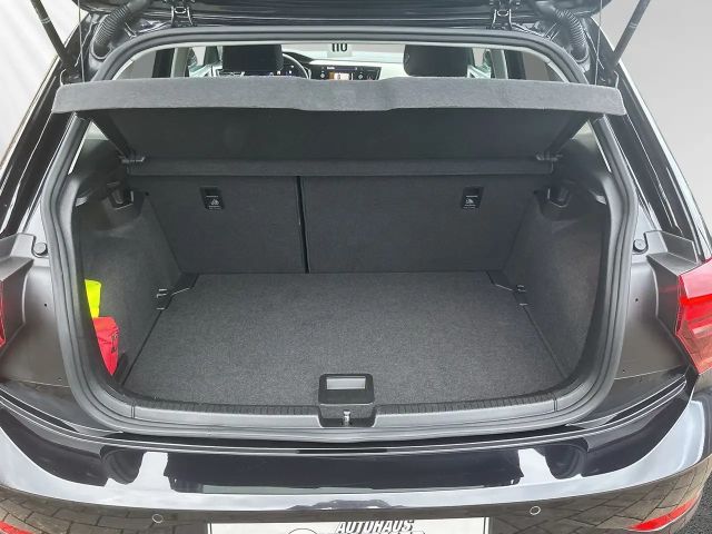 Volkswagen Polo Move