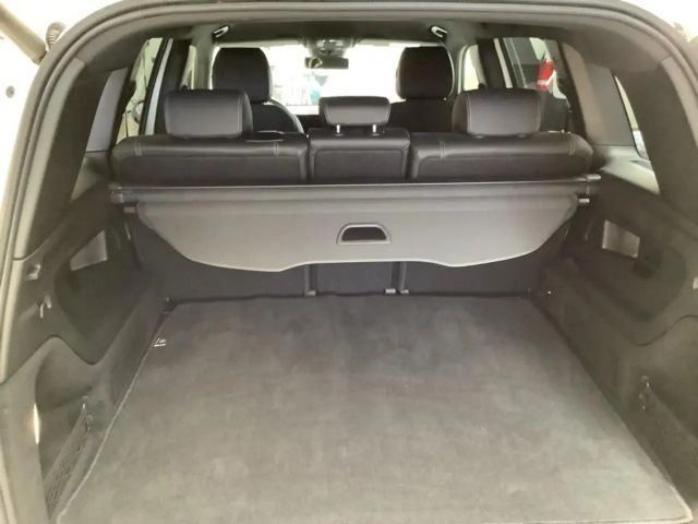 Mercedes-Benz EQB 250 Advanced Progressive