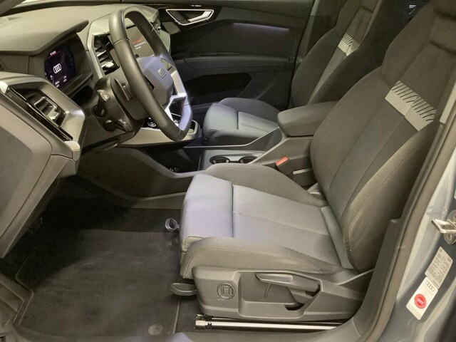 Audi Q4 e-tron 40 Sportback