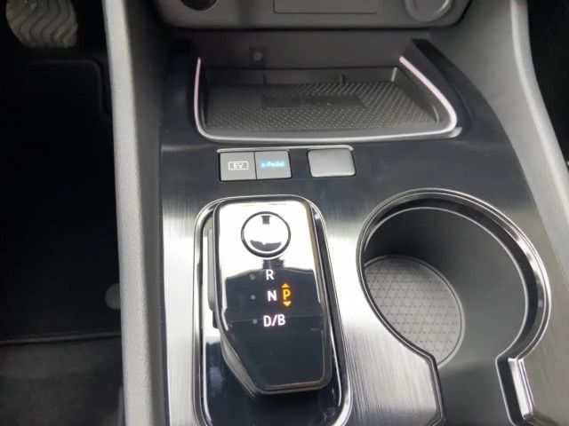 Nissan X-trail AWD N-Connecta