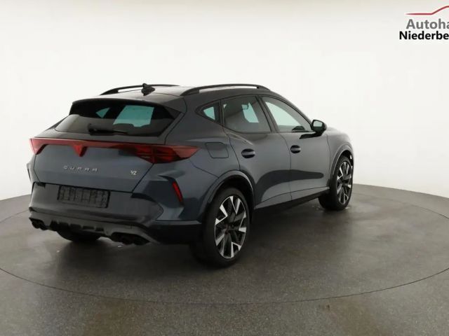 Cupra Formentor 2.0 TSI 4Drive DSG VZ