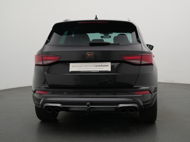 Cupra Ateca 4Drive