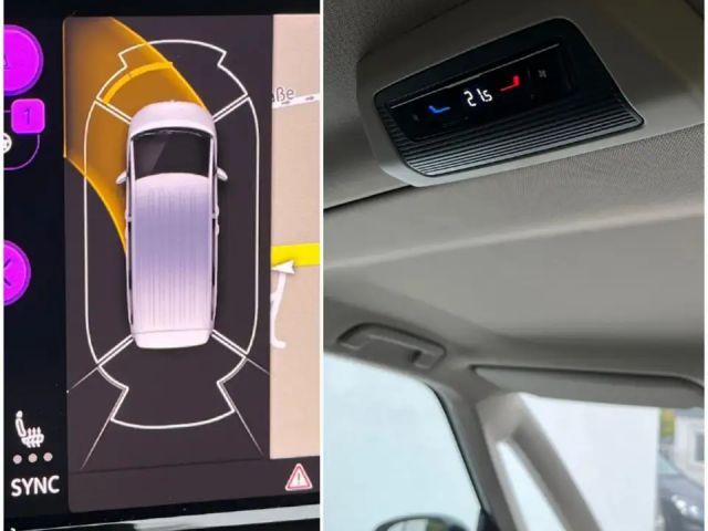 Volkswagen Multivan T7