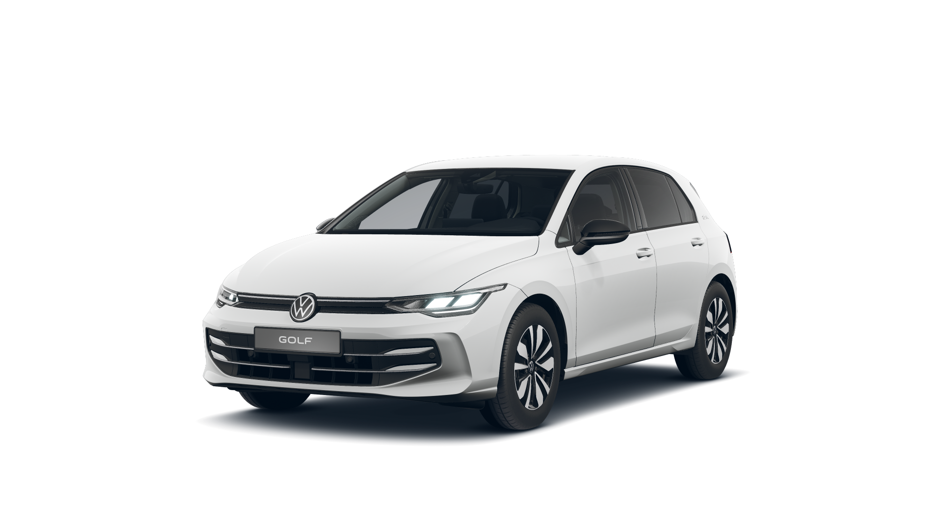 Volkswagen Golf 1.5 TSI Golf VIII