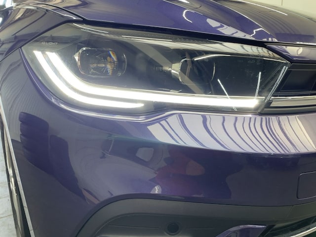 Volkswagen Polo 1.0 TSI IQ.Drive Style