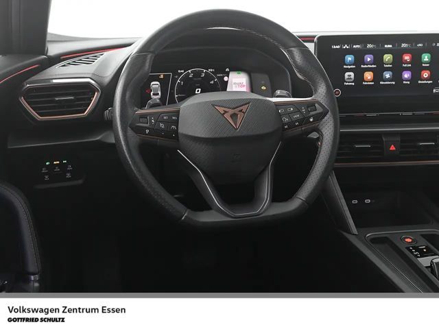 Cupra Formentor 4Drive DSG