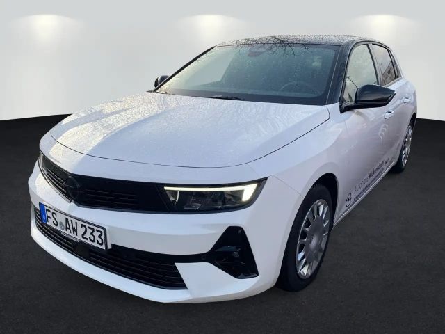 Opel Astra 1.2 Turbo Turbo Ultimate