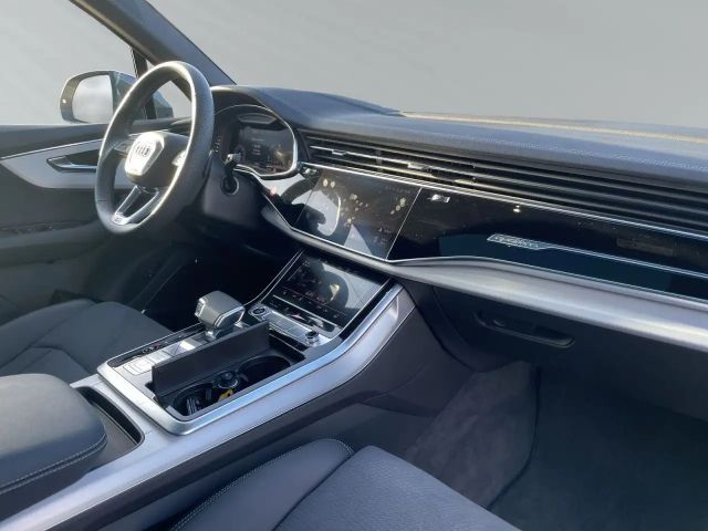 Audi Q7 50 TDI Quattro S-Line