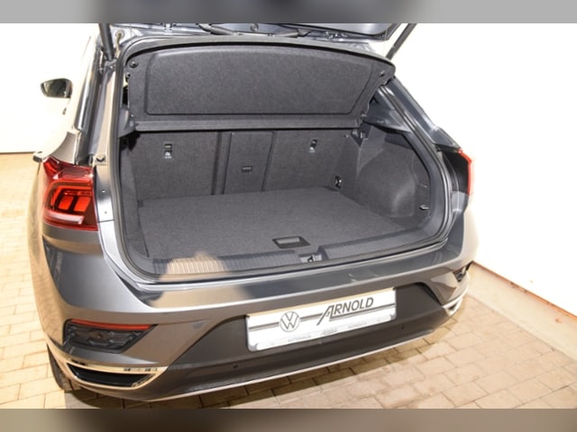 Volkswagen T-Roc DSG